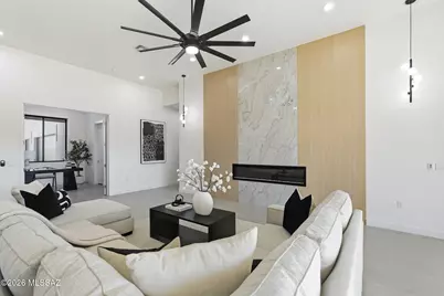 2537 N Lloyd Bush Drive, Tucson, AZ 85745 - Photo 11