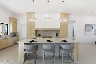 2537 N Lloyd Bush Drive, Tucson, AZ 85745 - Photo 19