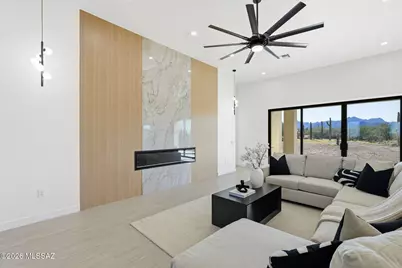 2537 N Lloyd Bush Drive, Tucson, AZ 85745 - Photo 7