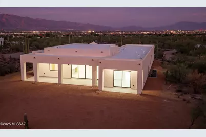 2537 N Lloyd Bush Drive, Tucson, AZ 85745 - Photo 41