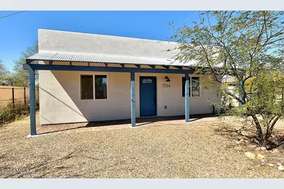 1724 S 8th Avenue, Tucson, AZ 85713 - Photo 1