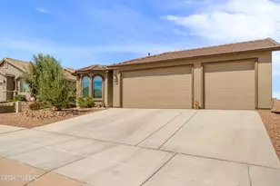 1452 Sheep Wash Wy, Benson, AZ 85602 - Photo 1
