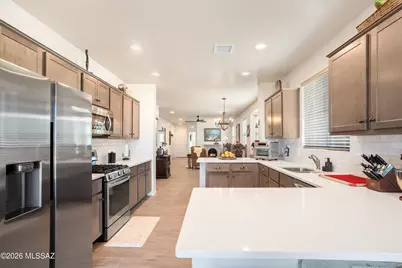 1452 Sheep Wash Way, Benson, AZ 85602 - Photo 7