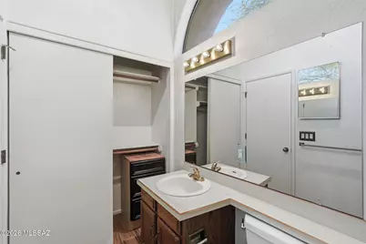 3191 N Brittlebush Lane, Tucson, AZ 85712 - Photo 5