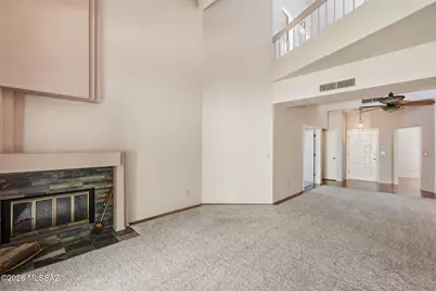 3191 N Brittlebush Lane, Tucson, AZ 85712 - Photo 11