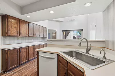 3191 N Brittlebush Lane, Tucson, AZ 85712 - Photo 17