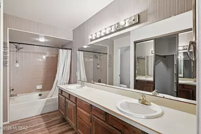 3191 N Brittlebush Lane, Tucson, AZ 85712 - Photo 31