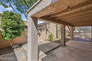 3191 N Brittlebush Ln, Tucson, AZ 85712 - Photo 39