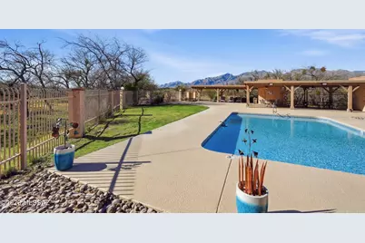 3191 N Brittlebush Lane, Tucson, AZ 85712 - Photo 43