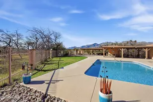 3191 N Brittlebush Ln, Tucson, AZ 85712 - Photo 43