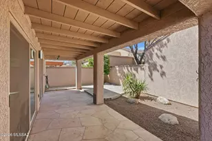 3191 N Brittlebush Ln, Tucson, AZ 85712 - Photo 41