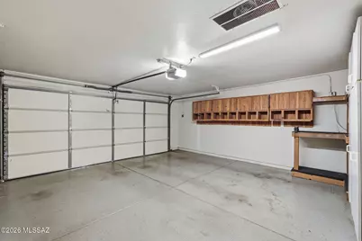 3191 N Brittlebush Lane, Tucson, AZ 85712 - Photo 37