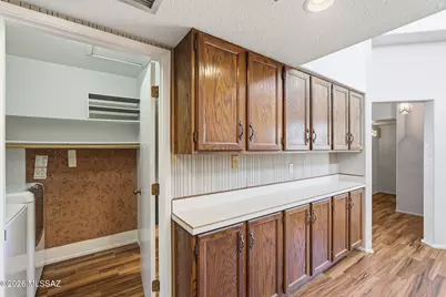 3191 N Brittlebush Lane, Tucson, AZ 85712 - Photo 33