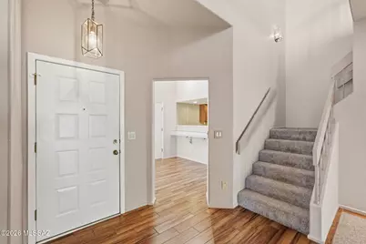 3191 N Brittlebush Lane, Tucson, AZ 85712 - Photo 7