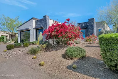 14180 N Los Saguaros Drive, Marana, AZ 85658 - Photo 7