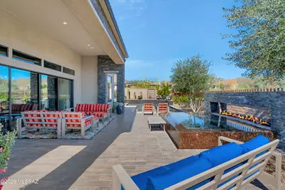 14180 N Los Saguaros Drive, Marana, AZ 85658 - Photo 29