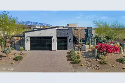 14180 N Los Saguaros Drive, Marana, AZ 85658 - Photo 1