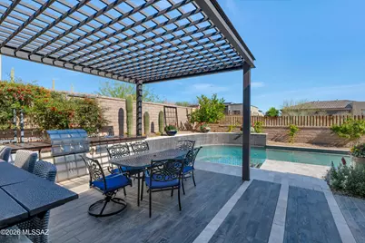 14180 N Los Saguaros Drive, Marana, AZ 85658 - Photo 31