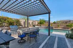 14180 N Los Saguaros Dr, Marana, AZ 85658 - Photo 31