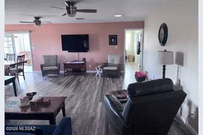 185 N Cholla Drive, Sunsites, AZ 85625 - Photo 15