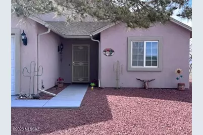 185 N Cholla Drive, Sunsites, AZ 85625 - Photo 3