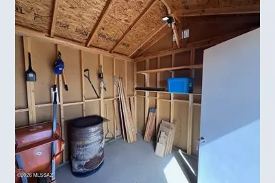 185 N Cholla Drive, Sunsites, AZ 85625 - Photo 41