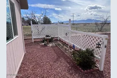 185 N Cholla Drive, Sunsites, AZ 85625 - Photo 7