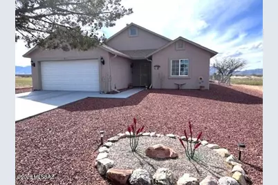 185 N Cholla Drive, Sunsites, AZ 85625 - Photo 1