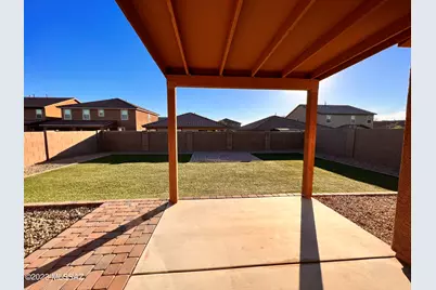 11519 Boll Bloom Drive, Marana, AZ 85653 - Photo 21