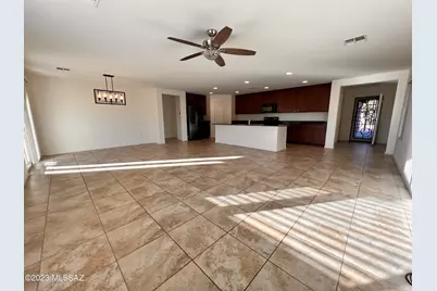 11519 Boll Bloom Drive, Marana, AZ 85653 - Photo 5