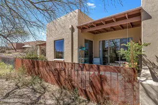 7537 S Carver Ln, Tucson, AZ 85747 - Photo 21