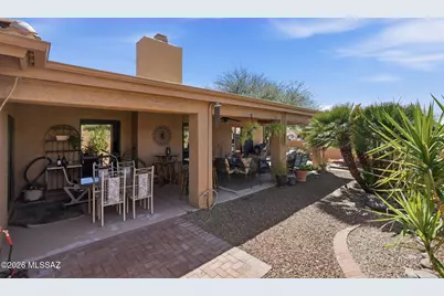 38280 S Mountain Site Drive, Saddlebrooke, AZ 85739 - Photo 23
