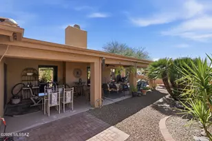 38280 S Mountain Site Dr, Saddlebrooke, AZ 85739 - Photo 23