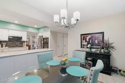 38280 S Mountain Site Drive, Saddlebrooke, AZ 85739 - Photo 31