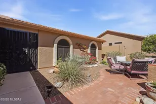 38280 S Mountain Site Dr, Saddlebrooke, AZ 85739 - Photo 3