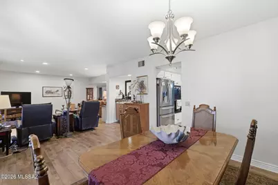 38280 S Mountain Site Drive, Saddlebrooke, AZ 85739 - Photo 13