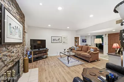 38280 S Mountain Site Drive, Saddlebrooke, AZ 85739 - Photo 35