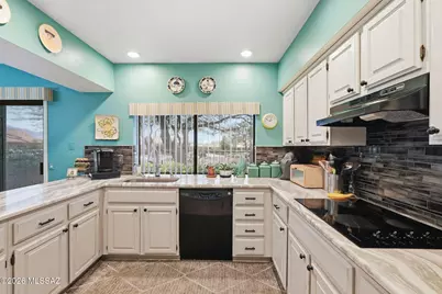 38280 S Mountain Site Drive, Saddlebrooke, AZ 85739 - Photo 7