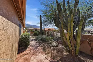 38280 S Mountain Site Dr, Saddlebrooke, AZ 85739 - Photo 1