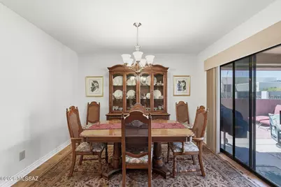 38280 S Mountain Site Drive, Saddlebrooke, AZ 85739 - Photo 9