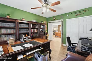 38280 S Mountain Site Dr, Saddlebrooke, AZ 85739 - Photo 13