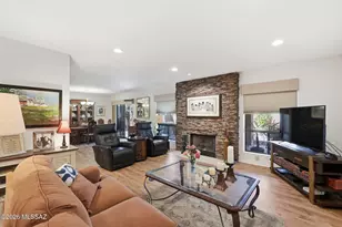 38280 S Mountain Site Dr, Saddlebrooke, AZ 85739 - Photo 29