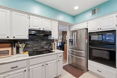 38280 S Mountain Site Drive, Saddlebrooke, AZ 85739 - Photo 33