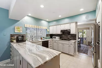38280 S Mountain Site Drive, Saddlebrooke, AZ 85739 - Photo 11