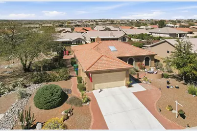 38280 S Mountain Site Drive, Saddlebrooke, AZ 85739 - Photo 43