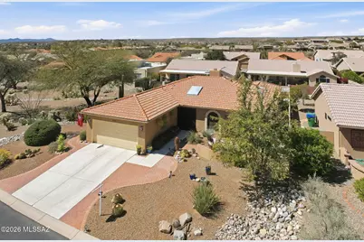 38280 S Mountain Site Drive, Saddlebrooke, AZ 85739 - Photo 37