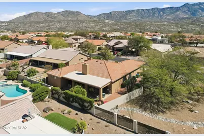 38280 S Mountain Site Drive, Saddlebrooke, AZ 85739 - Photo 37