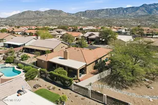 38280 S Mountain Site Dr, Saddlebrooke, AZ 85739 - Photo 37