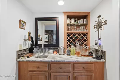 38280 S Mountain Site Drive, Saddlebrooke, AZ 85739 - Photo 11