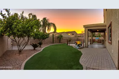 8728 W Hanbury Road, Marana, AZ 85653 - Photo 39